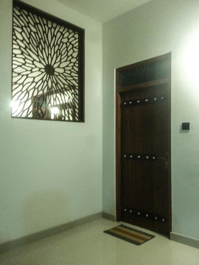 Awesome Guest Mirissa Hotel Exterior foto