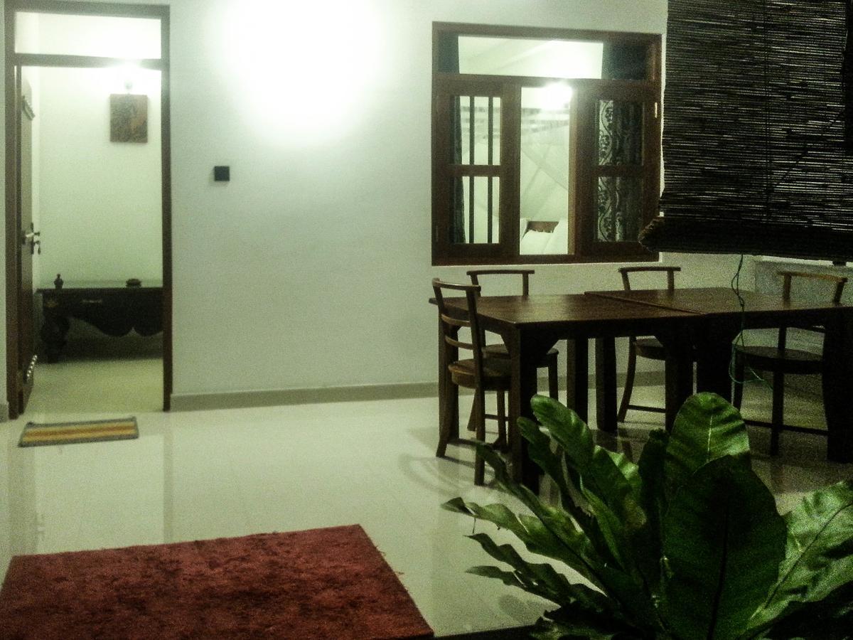 Awesome Guest Mirissa Hotel Exterior foto